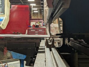 metal forming